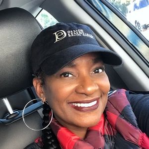 Meet your Posher, Harriet